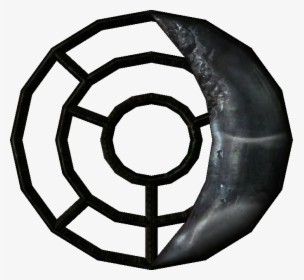 Transparent Moon Crescent Png - Moon Crest, Png Download, Transparent PNG