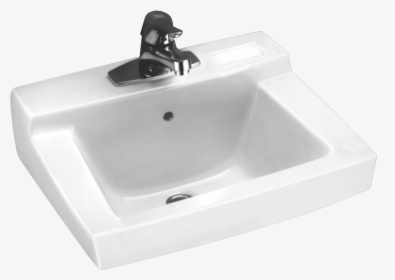 Sink Above Mount Bathroom - American Standard Declyn Sink, HD Png Download, Transparent PNG