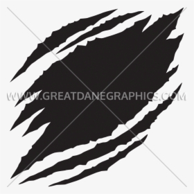 Transparent Ripped Page Png - Ripped Design, Png Download, Transparent PNG