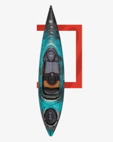 Old Town Kayak Accessories, HD Png Download, Transparent PNG