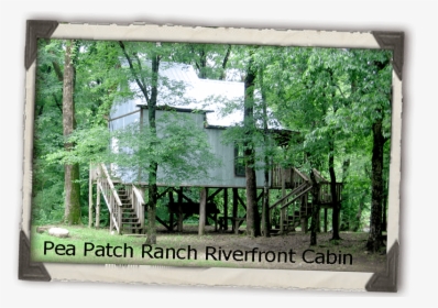 Click To Enlarge Image A8 - Pea Patch Cabin Arkansas, HD Png Download, Transparent PNG