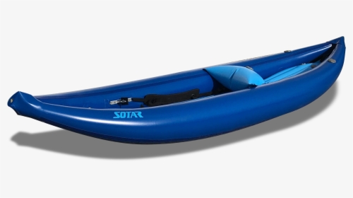 Sotar - Inflatable Kayak Png, Transparent Png, Transparent PNG