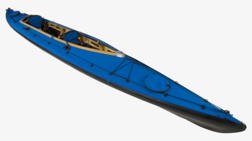 Transparent Kayaking Clipart - Sea Kayak, HD Png Download, Transparent PNG