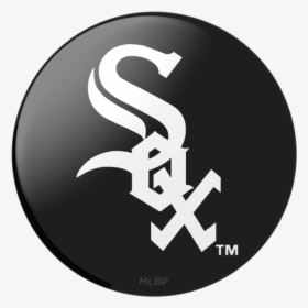 Chicago White Sox Ball - Transparent Chicago White Sox Logo, HD Png ...