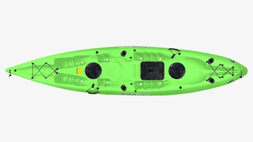 Pro 2 Tandem Kayak, HD Png Download, Transparent PNG