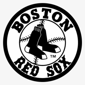 Boston Red Sox Logo Mlb Emblem - Boston Red Sox Logo Png, Transparent Png, Transparent PNG