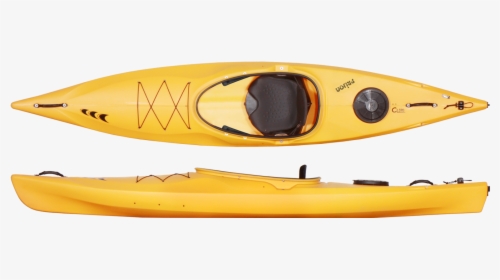 2018 Cl 370 Voll Mango - Kayak, HD Png Download, Transparent PNG
