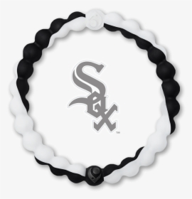 Chicago White Sox™ Lokai - Chicago White Sox Logo Transparent, HD Png Download, Transparent PNG