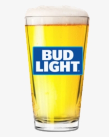 Bud Light Png - Bud Light Draft Beer, Transparent Png, Transparent PNG