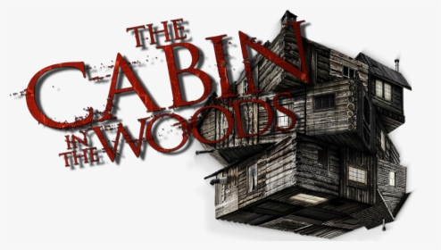 Png V - 8 - 6 Picture - - Big Mob - Cabin In The Woods (2011), Transparent Png, Transparent PNG