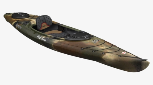 Old Town Kayak - Most Comfortable Kayak, HD Png Download, Transparent PNG