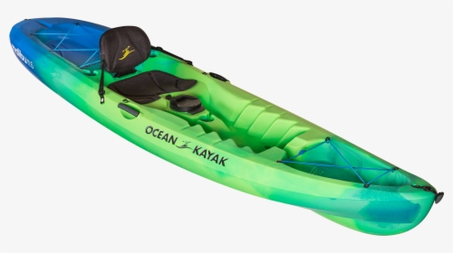 Ocean Kayak Malibu 11.5, HD Png Download, Transparent PNG