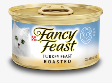 Fancy Feast Tuna In Gravy, HD Png Download, Transparent PNG