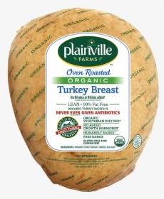 Plainville Farms Oven Roasted Turkey, HD Png Download, Transparent PNG