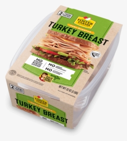 Oven Roasted Turkey Breast - Foster Farms Sliced Turkey Breast, HD Png Download, Transparent PNG