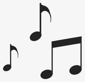 Music Note Stamp, HD Png Download, Transparent PNG