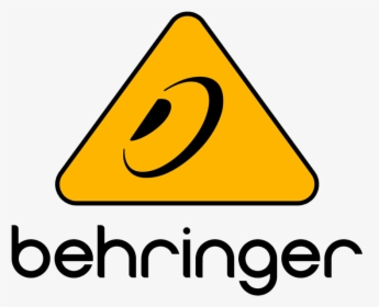 Behringer-logo - Behringer Logo, HD Png Download, Transparent PNG