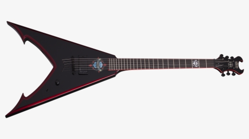 Schecter Balsac, HD Png Download, Transparent PNG