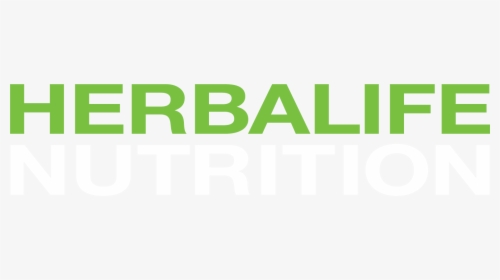 Herbalife Nutrition New Green/white - Herbalife Nutrition Black Logo, HD Png Download, Transparent PNG