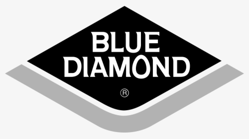 Blue Diamond Vector Logo - Youtube Channel Icon Free, HD Png Download, Transparent PNG