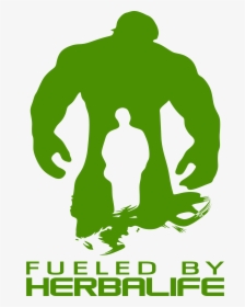 Incredible Hulk Framed Poster, HD Png Download, Transparent PNG