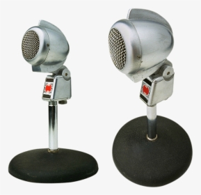 Microphones, Radio, Sound, Reportage, Broadcast - Microphone, HD Png Download, Transparent PNG