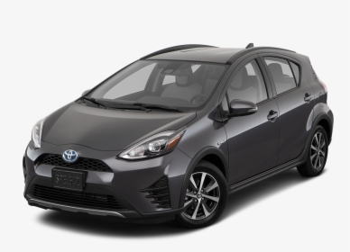 Toyota Prius Special Offers - Prius C 2018, HD Png Download, Transparent PNG