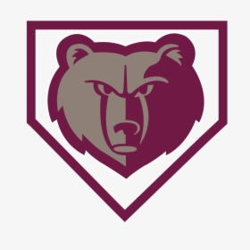 Royals Home Plate - Broadneck High School Logo, HD Png Download, Transparent PNG
