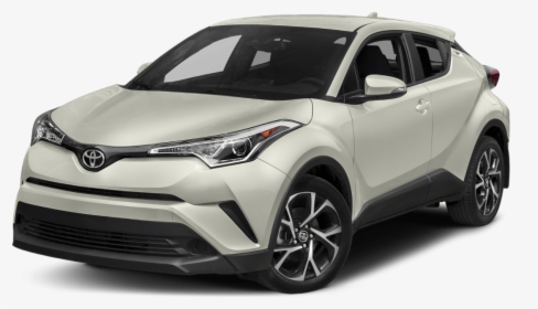 2019 Toyota C-hr - Toyota Chr 2019 Price, HD Png Download, Transparent PNG