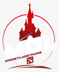 Mdl Disneyland Paris Major - Graphic Design, HD Png Download, Transparent PNG
