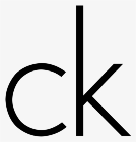 Calvinklein Calvin Klein Ck Brand Logo Calvinkleinlogo - Calvin Klein Ck Logo, HD Png Download, Transparent PNG