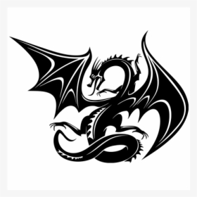 Dragon Sticker Transparent, HD Png Download, Transparent PNG