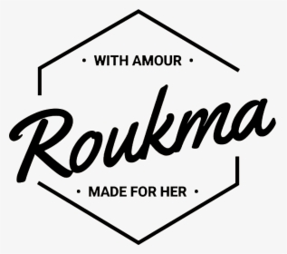 Roukma - Calligraphy, HD Png Download, Transparent PNG
