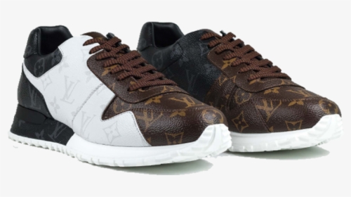 Louis Vuitton Monogram Run Away Sneaker, HD Png Download, Transparent PNG