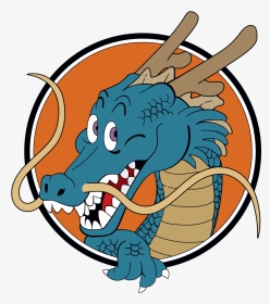 Welcome To Dragonball - Dragon Ball Blue Shenron, HD Png Download, Transparent PNG