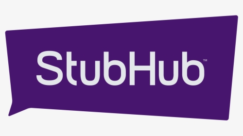 Stubhub Ticket Marketplace - Stubhub Logo, HD Png Download, Transparent PNG