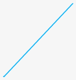 How To Draw Lightsaber - Slope, HD Png Download, Transparent PNG