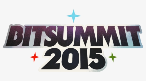 Bitsummit Announces All Star Line Up Of Guests - Bitsummit, HD Png Download, Transparent PNG