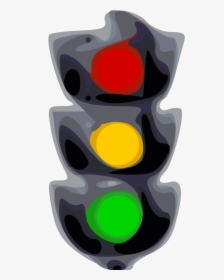 Clip Free Download Clipart Stop Light - Circle, HD Png Download, Transparent PNG