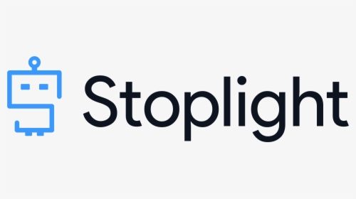 Stoplight - Stoplight Io Logo Png, Transparent Png, Transparent PNG