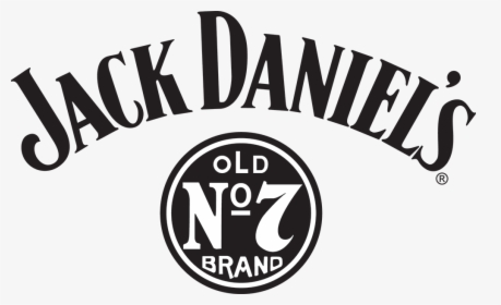 Logo Jack Daniels Vectorizado, HD Png Download, Transparent PNG