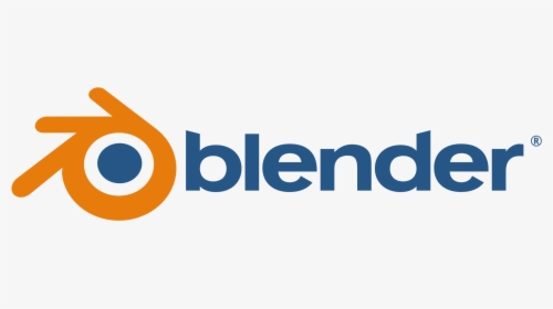 Logo Blender - Blender 3d, HD Png Download, Transparent PNG