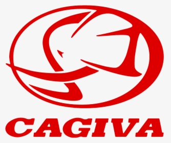 Transparent Jack Daniels Logo Png - Cagiva Moto Logo Png, Png Download, Transparent PNG