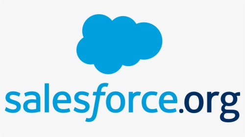 Salesforce Org Logo, HD Png Download, Transparent PNG