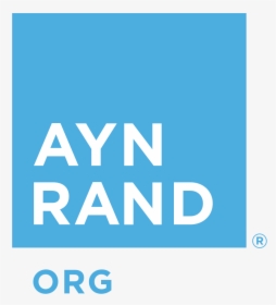 File - Aynrand - Org - Ayn Rand Org, HD Png Download, Transparent PNG