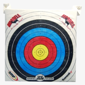 Nasp Youth Archery Target, HD Png Download, Transparent PNG