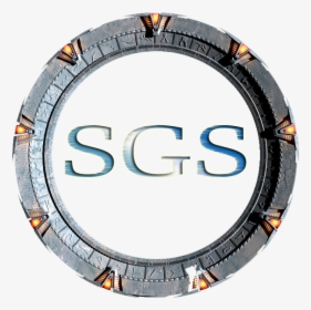 Stargate Universe Gate, HD Png Download, Transparent PNG