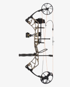 Bear Archery , Png Download - Bear Species Compound Bow, Transparent Png, Transparent PNG