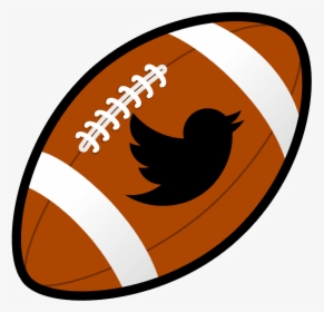 American Football Ball Clipart, HD Png Download, Transparent PNG