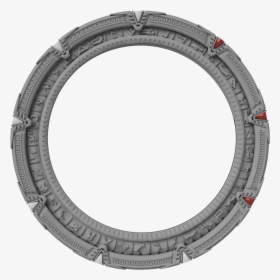 Stargate 2017 May 27 06 42 05pm 000 - Eyewitness Png, Transparent Png, Transparent PNG